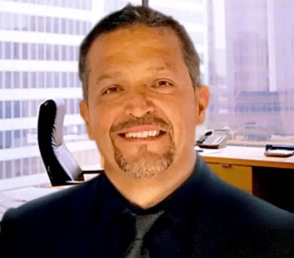 Rodolfo Gonzalez