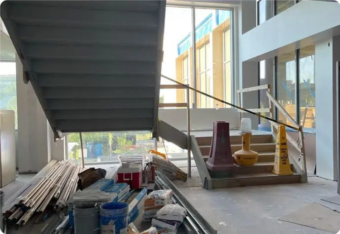 Construction Work