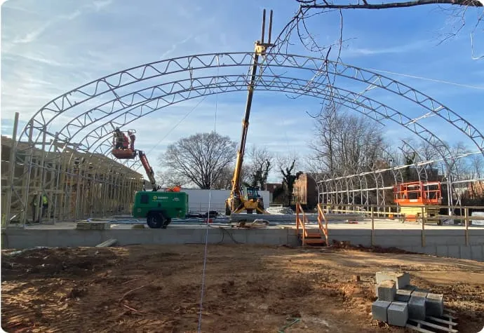 Construction Work