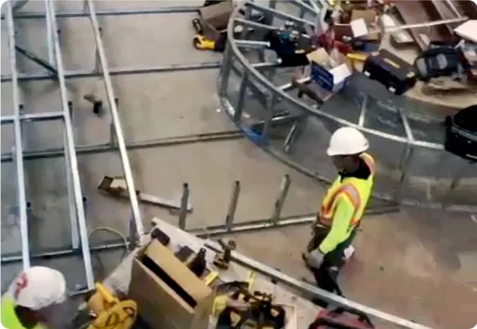 Site Construction