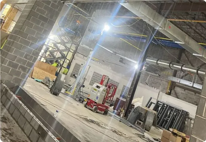 Construction Work